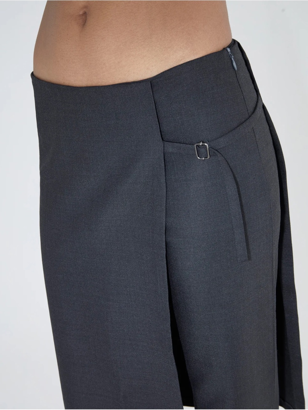Paloma Wool no. 1396 / Low Archive Pants - Picture 2 of 10
